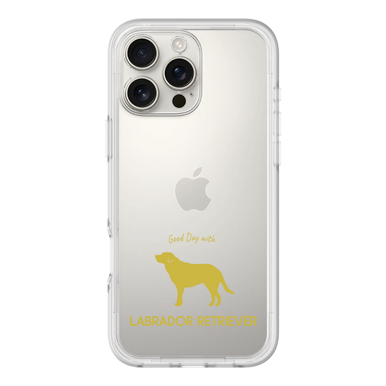 Premium Panel［ &UCHINOCO - Labrador Retriever ］