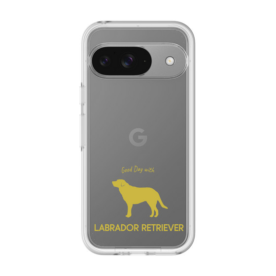 Premium Panel［ &UCHINOCO - Labrador Retriever ］