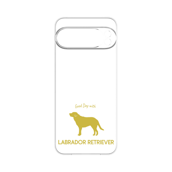 Premium Panel［ &UCHINOCO - Labrador Retriever ］