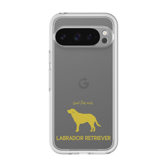 Premium Panel［ &UCHINOCO - Labrador Retriever ］