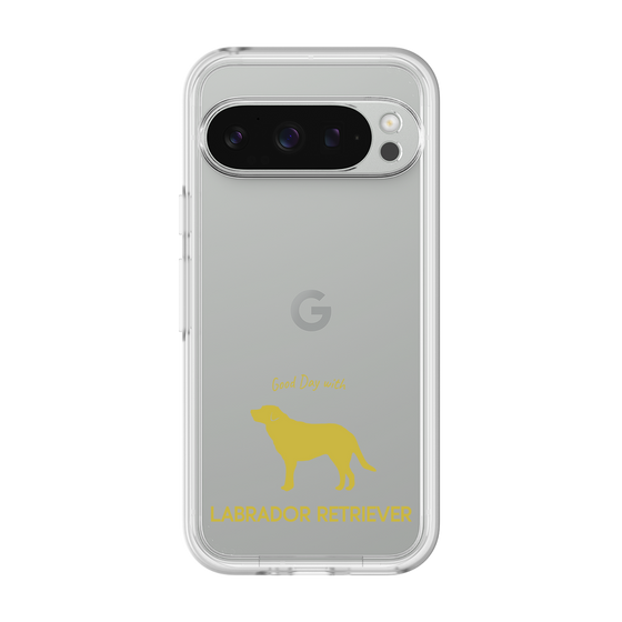 Premium Panel［ &UCHINOCO - Labrador Retriever ］