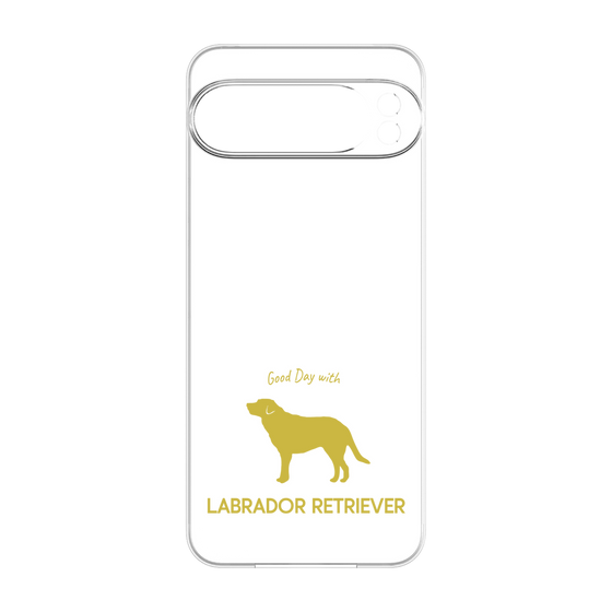 Premium Panel［ &UCHINOCO - Labrador Retriever ］