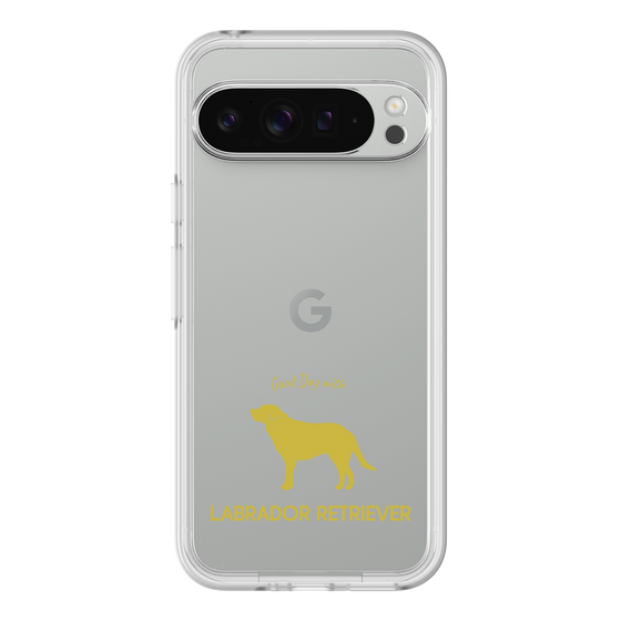 Premium Panel［ &UCHINOCO - Labrador Retriever ］