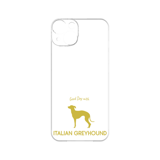 Premium Panel［ &UCHINOCO - Italian Greyhound ］