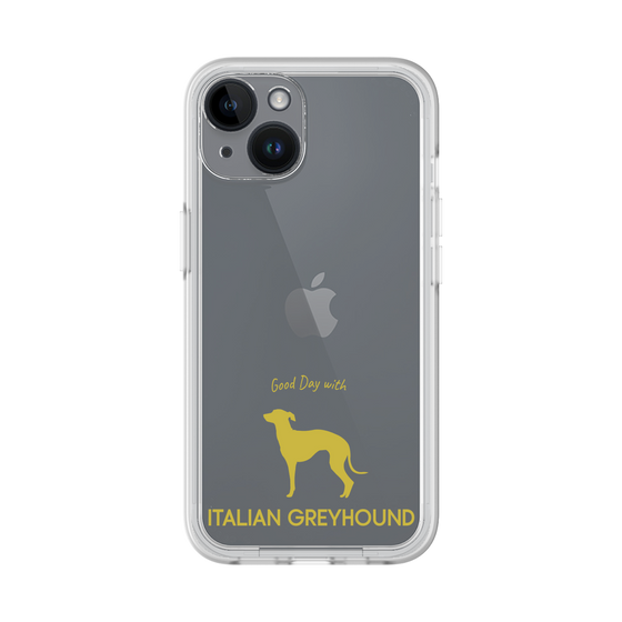 Premium Panel［ &UCHINOCO - Italian Greyhound ］