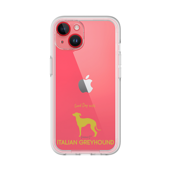 Premium Panel［ &UCHINOCO - Italian Greyhound ］