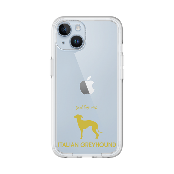 Premium Panel［ &UCHINOCO - Italian Greyhound ］