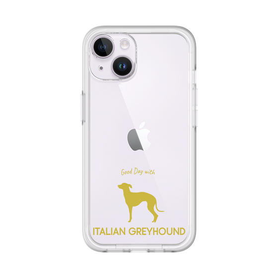 Premium Panel［ &UCHINOCO - Italian Greyhound ］