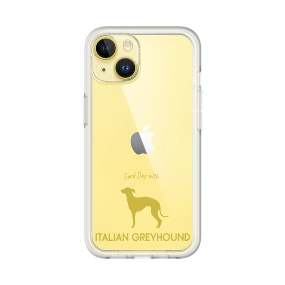 Premium Panel［ &UCHINOCO - Italian Greyhound ］