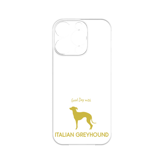 Premium Panel［ &UCHINOCO - Italian Greyhound ］