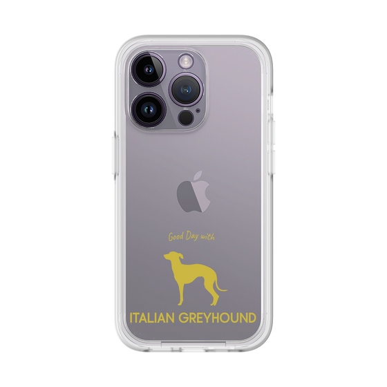 Premium Panel［ &UCHINOCO - Italian Greyhound ］
