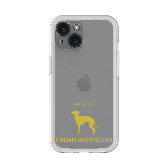 Premium Panel［ &UCHINOCO - Italian Greyhound ］