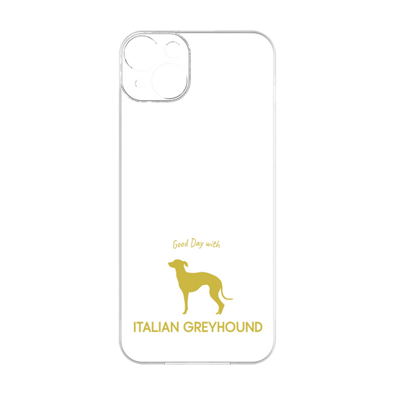Premium Panel［ &UCHINOCO - Italian Greyhound ］