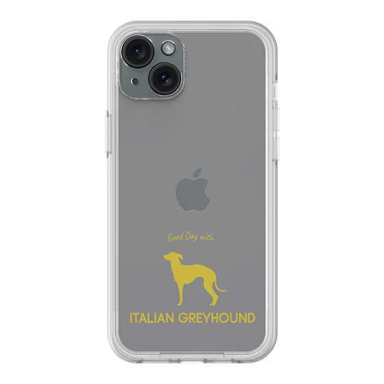 Premium Panel［ &UCHINOCO - Italian Greyhound ］