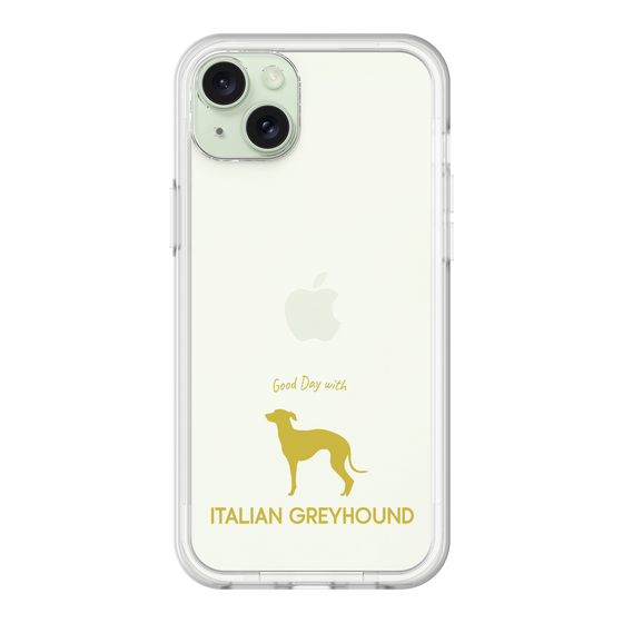 Premium Panel［ &UCHINOCO - Italian Greyhound ］