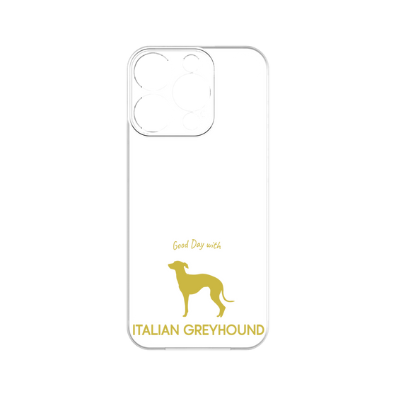 Premium Panel［ &UCHINOCO - Italian Greyhound ］