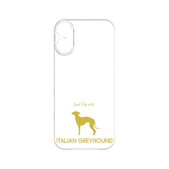 Premium Panel［ &UCHINOCO - Italian Greyhound ］