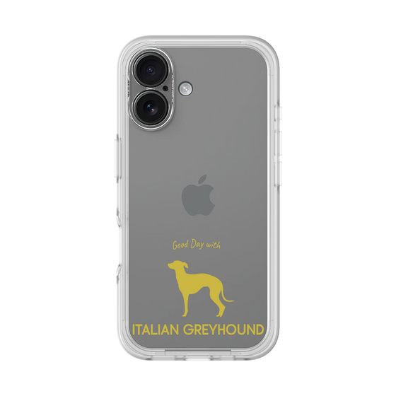 Premium Panel［ &UCHINOCO - Italian Greyhound ］