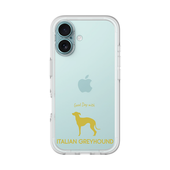Premium Panel［ &UCHINOCO - Italian Greyhound ］