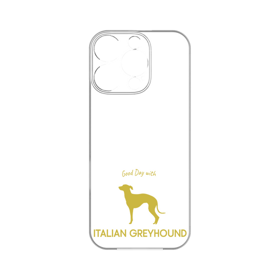 Premium Panel［ &UCHINOCO - Italian Greyhound ］
