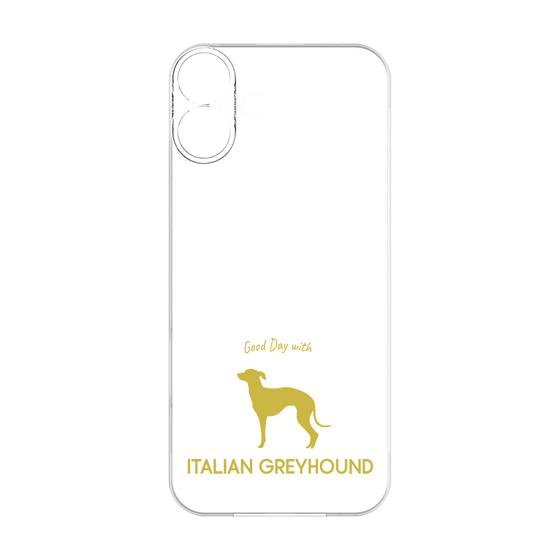 Premium Panel［ &UCHINOCO - Italian Greyhound ］