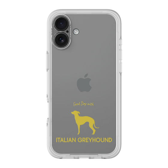 Premium Panel［ &UCHINOCO - Italian Greyhound ］