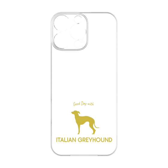 Premium Panel［ &UCHINOCO - Italian Greyhound ］