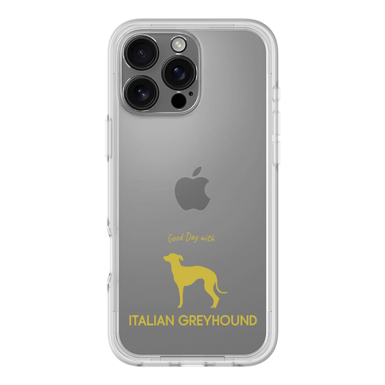 Premium Panel［ &UCHINOCO - Italian Greyhound ］