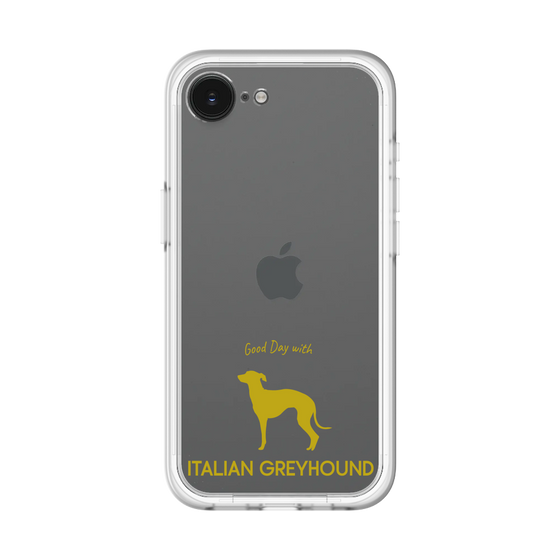 Premium Panel［ &UCHINOCO - Italian Greyhound ］
