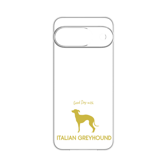 Premium Panel［ &UCHINOCO - Italian Greyhound ］