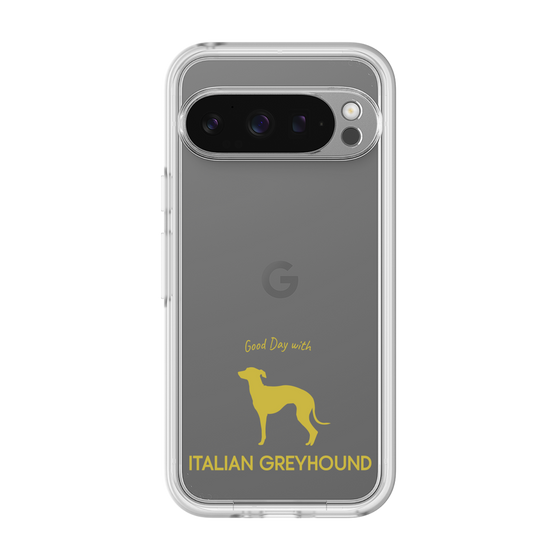 Premium Panel［ &UCHINOCO - Italian Greyhound ］