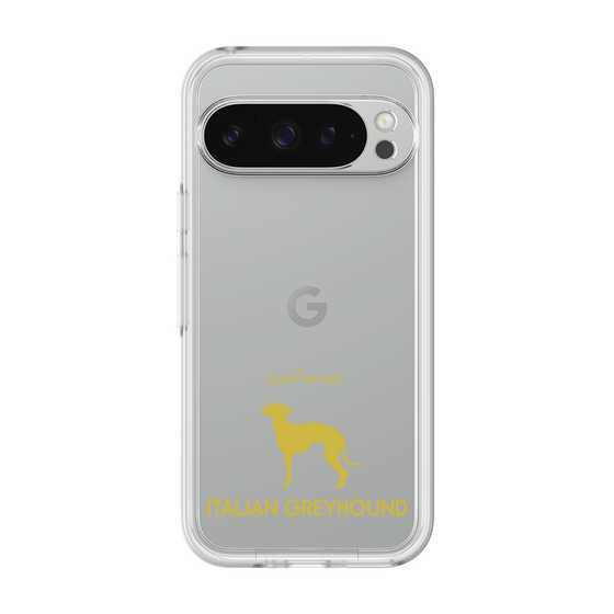 Premium Panel［ &UCHINOCO - Italian Greyhound ］