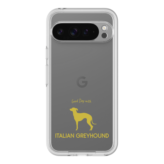 Premium Panel［ &UCHINOCO - Italian Greyhound ］