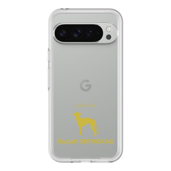 Premium Panel［ &UCHINOCO - Italian Greyhound ］