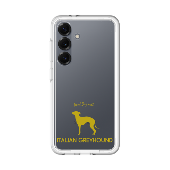 Premium Panel［ &UCHINOCO - Italian Greyhound ］