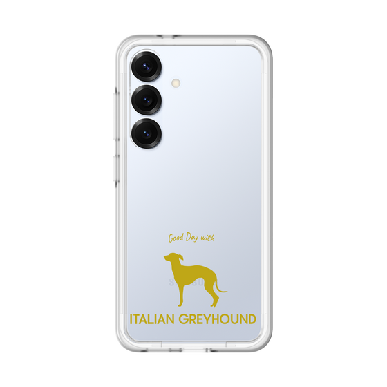 Premium Panel［ &UCHINOCO - Italian Greyhound ］