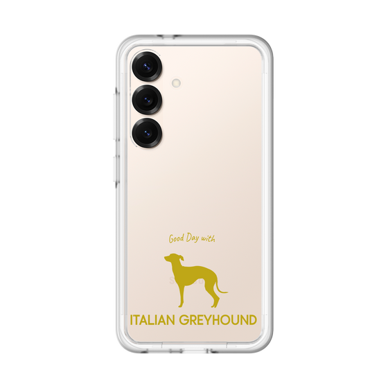 Premium Panel［ &UCHINOCO - Italian Greyhound ］
