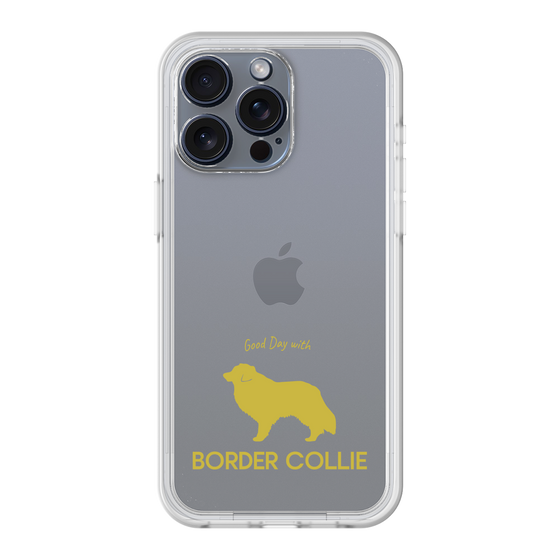 Premium Panel［ &UCHINOCO - Border Collie ］