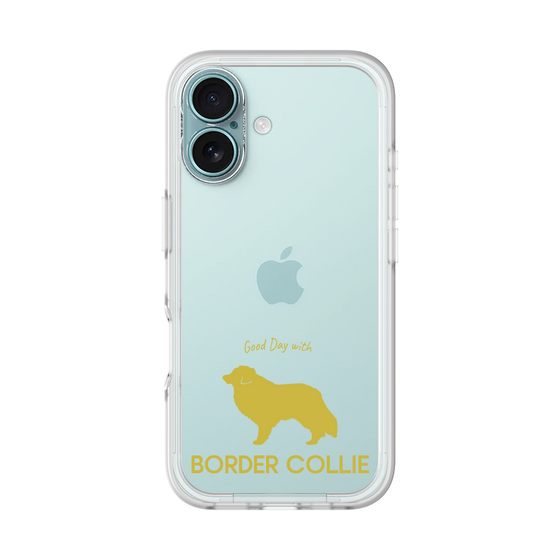 Premium Panel［ &UCHINOCO - Border Collie ］