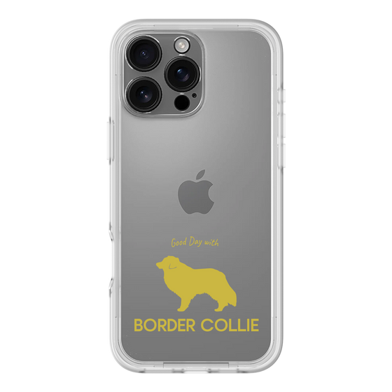 Premium Panel［ &UCHINOCO - Border Collie ］