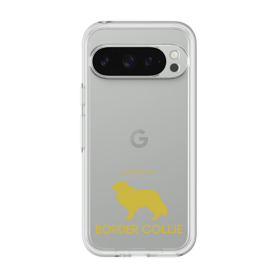 Premium Panel［ &UCHINOCO - Border Collie ］