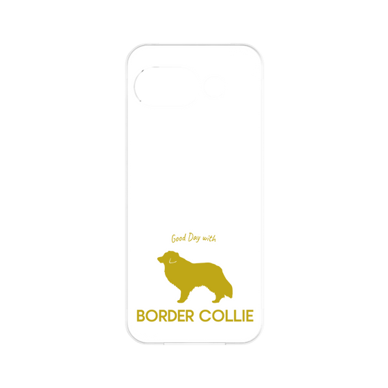 Premium Panel［ &UCHINOCO - Border Collie ］