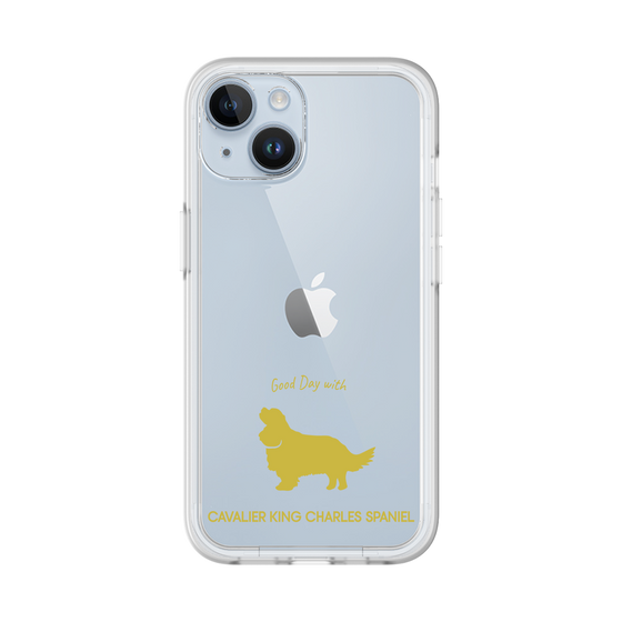 Premium Panel［ &UCHINOCO - Cavalier King Charles Spaniel ］