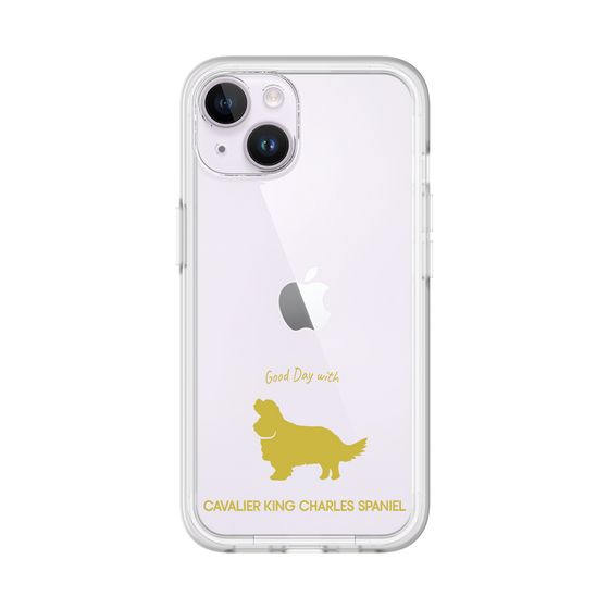 Premium Panel［ &UCHINOCO - Cavalier King Charles Spaniel ］
