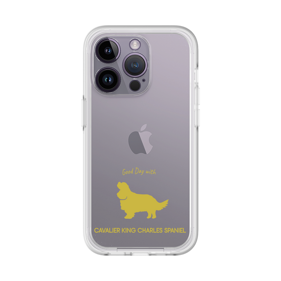 Premium Panel［ &UCHINOCO - Cavalier King Charles Spaniel ］