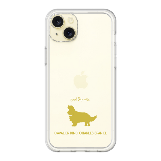Premium Panel［ &UCHINOCO - Cavalier King Charles Spaniel ］