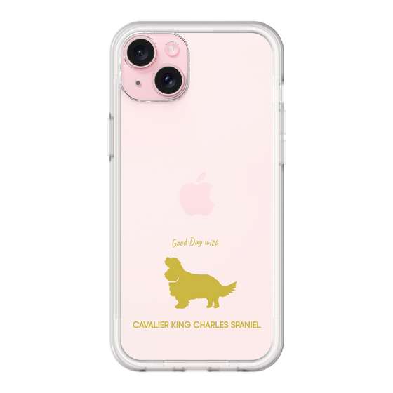 Premium Panel［ &UCHINOCO - Cavalier King Charles Spaniel ］