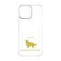 Premium Panel［ &UCHINOCO - Cavalier King Charles Spaniel ］