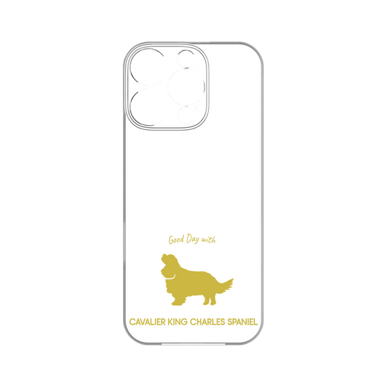Premium Panel［ &UCHINOCO - Cavalier King Charles Spaniel ］