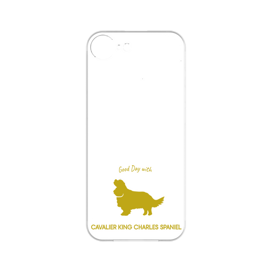 Premium Panel［ &UCHINOCO - Cavalier King Charles Spaniel ］